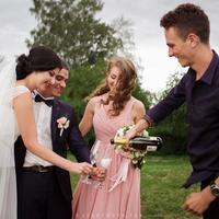 Весільний та сімейний фотограф Galasphoto