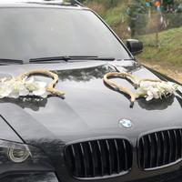 КОРТЕЖ BMW X5