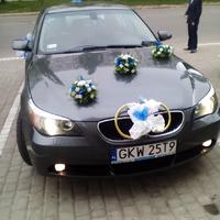 Авто для весіль