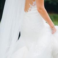Весільна сукня Millanova "Alamea"