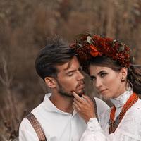 Вікторія Деменко-фотограф на весілля