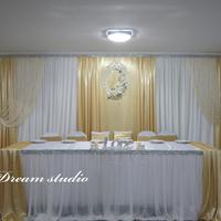 Dream studio