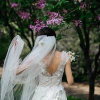 Весільна сукня. Весільне плаття 3-Д 3-D