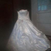 наталія продам весільну сукню