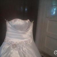 наталія продам весільну сукню
