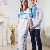 Ukrainian-style