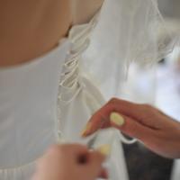 Шикарна весільна сукня LoveStory