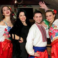 Українське шоу Lavita