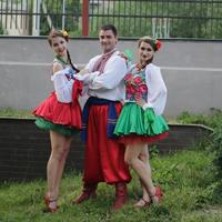 Українське шоу Lavita