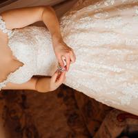 Весільна сукня ТМ Millanova