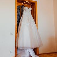 Весільна сукня ТМ Millanova