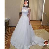 Весільна сукня Crystal Design Blossom