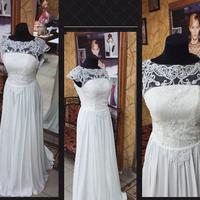 Продам весільне дизайнерське плаття