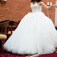 Весільна сукня TM Milla Nova