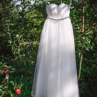 Продається оригінальна весільна сукня