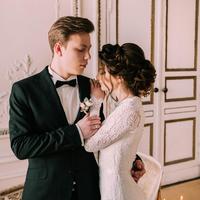 Свадебный фотограф Одесса