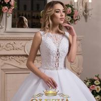 Весільний салон  OLESYA-ОЛЕСЯ