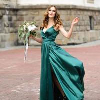 Kompliment_lviv весільна флористика