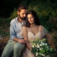 Весільний фотограф Сергій Єрмаков