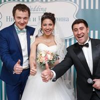 Свадебное Агентство "Изумительная свадьба"