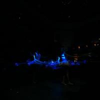 Lady Light - світлові танцівниці