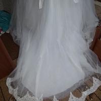 Продам весільну сукню DOLLORIS