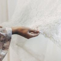 Весільна сукня Virginia від Nava Bride