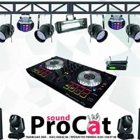 ProCat Sound