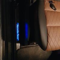 Mercedes G-Class КУБІК VIP 2 авто