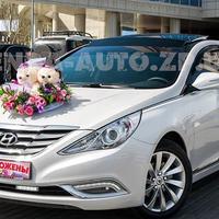 UAuto ZP - Авто на весілля з водієм