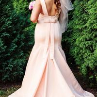 Весільне плаття / Свадебное платье