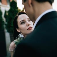 Фотограф на свадьбу Евгений Кукулка