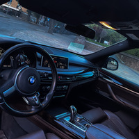 BMW X5 M На урочисті події