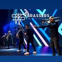 Brassers brass band