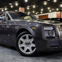 079 Rolls Royce Phantom Coupe оренда авт