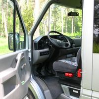 297 Микроавтобус Volksvagen LT28 15 мест