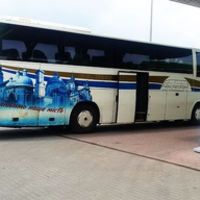 332 Автобус SCANIA Irizar New Century