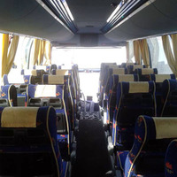 334 Автобус Neoplan 516 на 60 місць орен