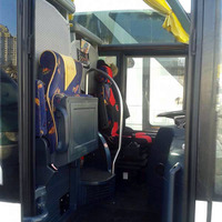 334 Автобус Neoplan 516 на 60 мест аренд