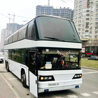335 Автобус Neoplan на 70 місць оренда а