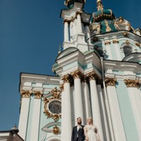 Весільний організатор Анастасія Мишко