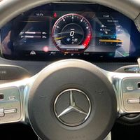 393 Авто Mercedes-Benz W217 S560 AMG оре