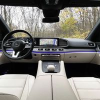 111 Mercedes Benz GLE 350D Coupe аренда