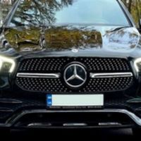111 Mercedes Benz GLE 350D Coupe аренда