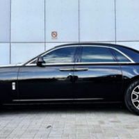 054 Vip-авто Rolls Royce Ghost вип авто
