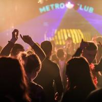 METRO Club