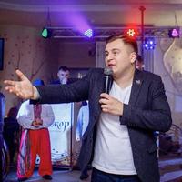 Андрей Мельник Ведущий ВЕЛИКОЙ СТРАНЫ