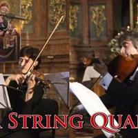 Viva String Quartet