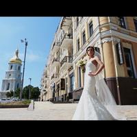 Wedding Art Films by Stanislav Bud`