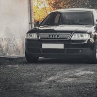 Audi a6 (м. Тернопіль)